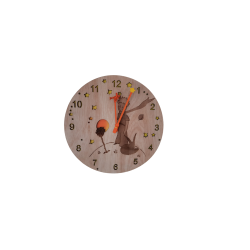 Horloge petit Prince