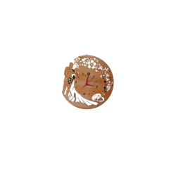 Horloge pour mariage