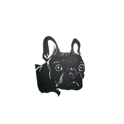 Le Bouledogue