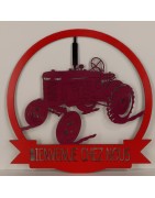 Tracteurs